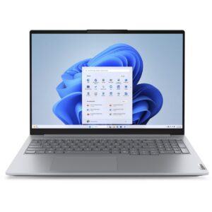 Lenovo ThinkBook 16 G8 IAL (21SK00C2GE), Notebook technikbar