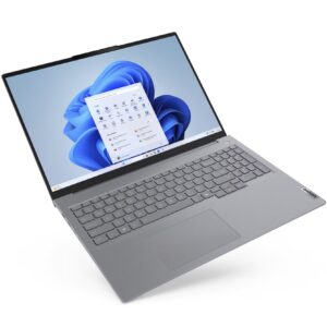 Lenovo ThinkBook 16 G8 IAL (21SK00C2GE), Notebook technikbar