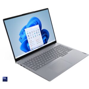 Lenovo ThinkBook 16 G8 IAL (21SK00C2GE), Notebook technikbar