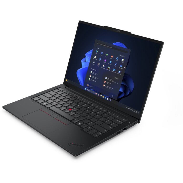 Lenovo ThinkPad E14 G7 (21SX003SGE), Notebook technikbar