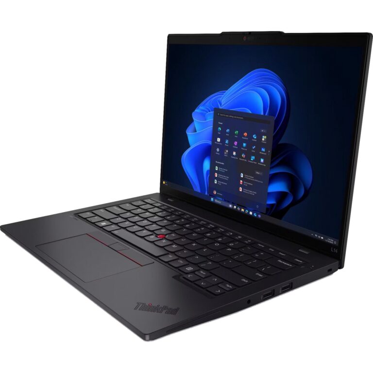 Lenovo ThinkPad L14 G6 (21S60020GE), Notebook technikbar