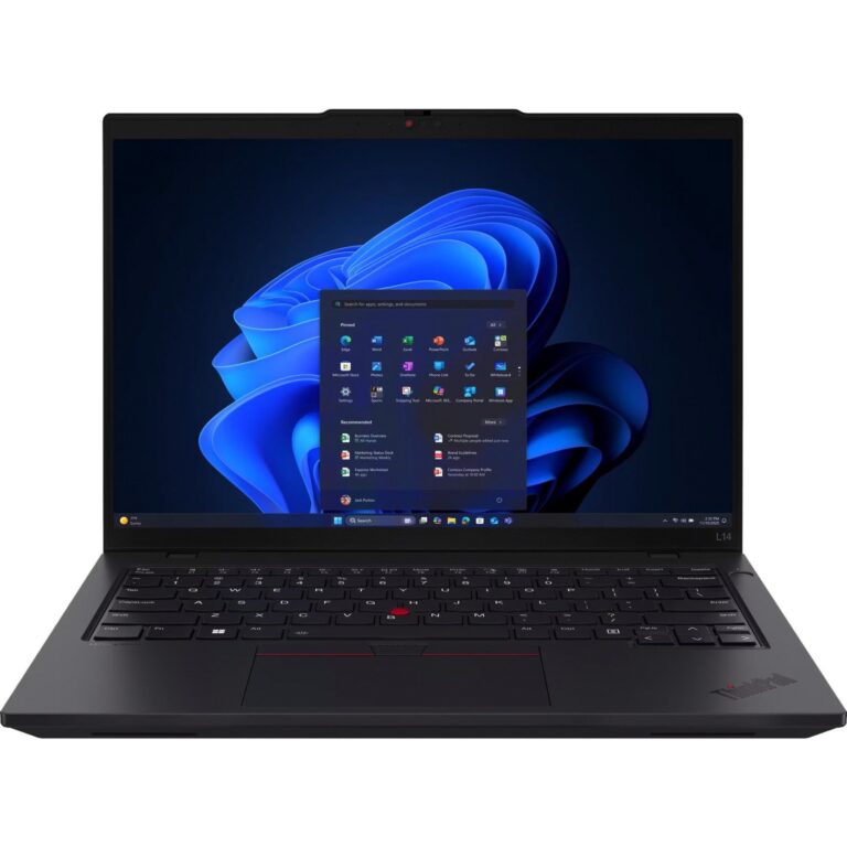 Lenovo ThinkPad L14 G6 (21S60020GE), Notebook technikbar