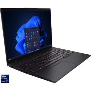 Lenovo ThinkPad L16 G2 (21SA0016GE), Notebook technikbar