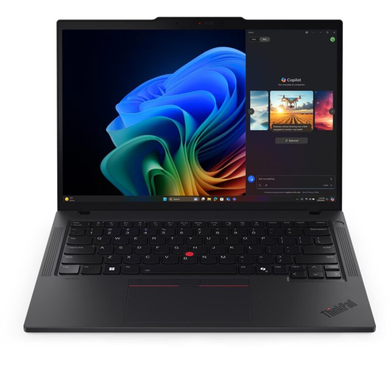 Lenovo ThinkPad T14 AMD G6 (21QJ002LGE), Notebook technikbar
