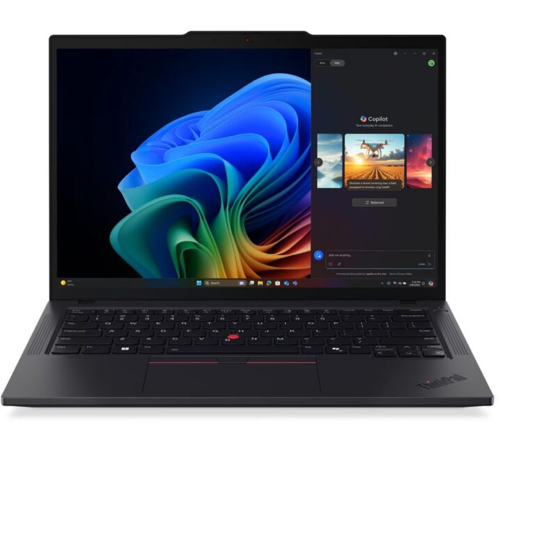 Lenovo ThinkPad T14 AMD G6 (21QJ002LGE), Notebook technikbar