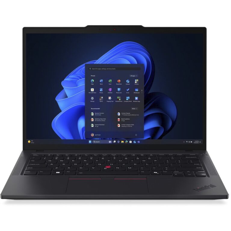Lenovo ThinkPad T14 G6 (21QC004JGE), Notebook technikbar