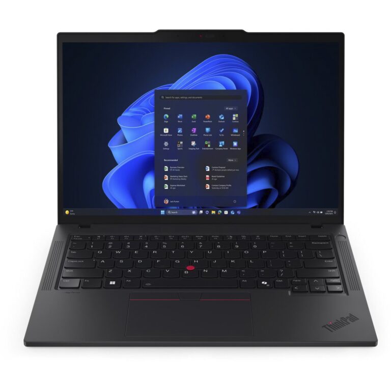 Lenovo ThinkPad T14 G6 (21QC004JGE), Notebook technikbar
