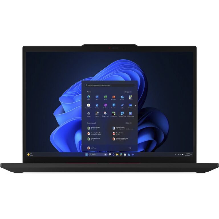 Lenovo ThinkPad T14 G6 (21QC004JGE), Notebook technikbar
