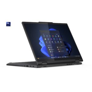 Lenovo ThinkPad T14s 2-in-1 G1 (21R3004NGE), Notebook technikbar