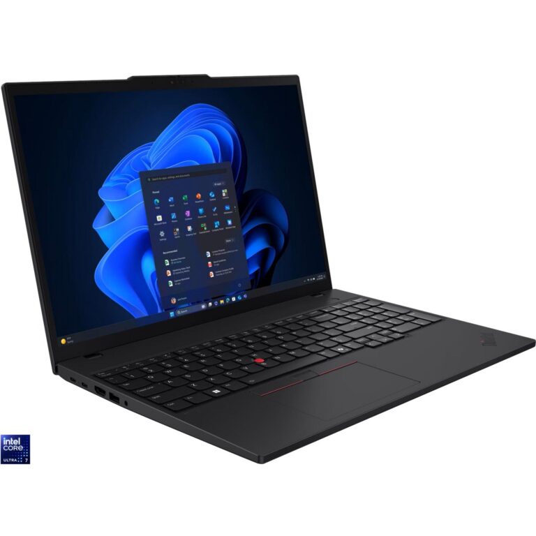 Lenovo ThinkPad T16 G4 (21QE0046GE), Notebook