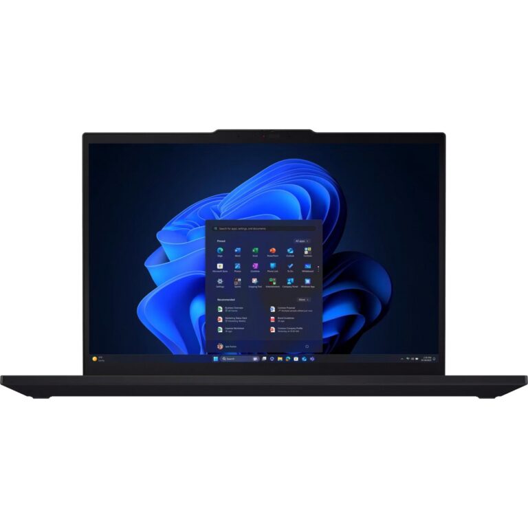 Lenovo ThinkPad T16 G4 (21QE0057GE), Notebook technikbar