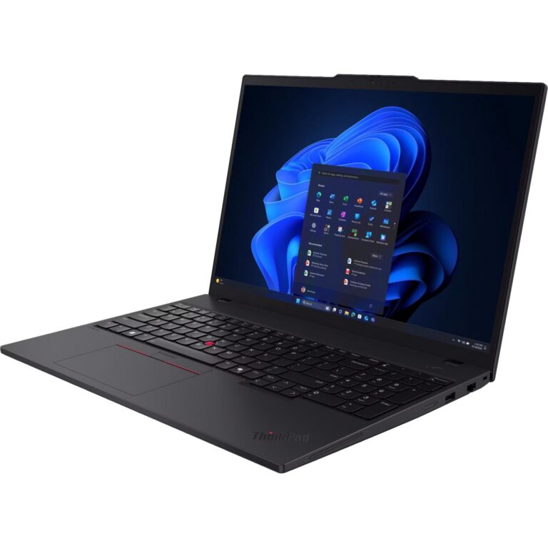 Lenovo ThinkPad T16 G4 (21QE0057GE), Notebook technikbar