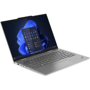 Lenovo ThinkPad X1 2-in-1 G10 Aura Edition (21NU001UGE), Notebook technikbar