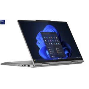 Lenovo ThinkPad X1 2-in-1 G10 Aura Edition (21NU002AGE), Notebook technikbar