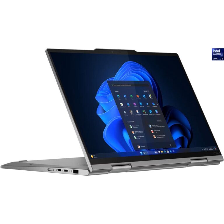 Lenovo ThinkPad X1 2-in-1 G10 Aura Edition (21Q0005VGE), Notebook