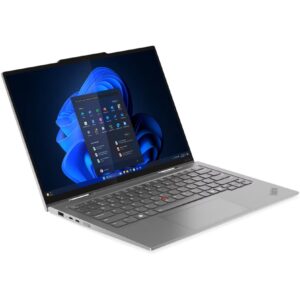 Lenovo ThinkPad X1 2-in-1 G10 Aura Edition (21Q0005VGE), Notebook technikbar