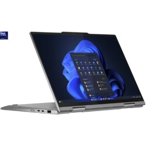 Lenovo ThinkPad X1 2-in-1 G10 Aura Edition (21Q0006CGE), Notebook technikbar