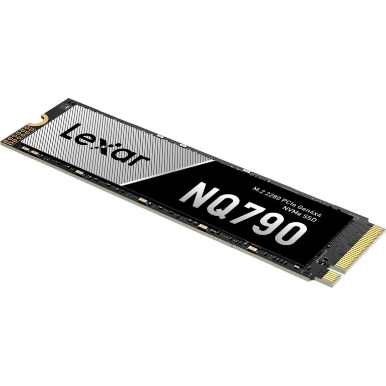 Lexar NQ790 2TB, SSD - LNQ790X002T-RNNNG technikbar