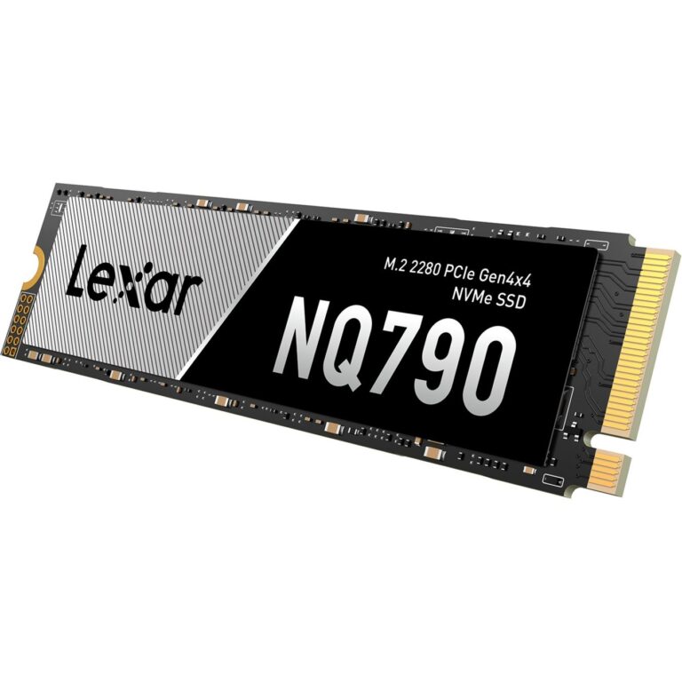 Lexar NQ790 2TB, SSD - LNQ790X002T-RNNNG technikbar