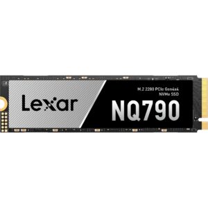Lexar NQ790 2TB, SSD - LNQ790X002T-RNNNG technikbar