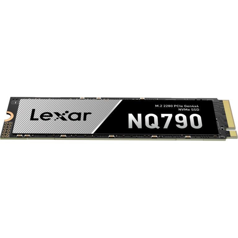 Lexar NQ790 2TB, SSD - LNQ790X002T-RNNNG technikbar
