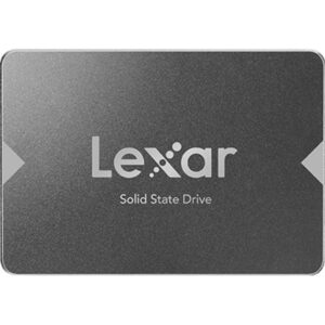 Lexar NS100 2TB, SSD - LNS100-2TRB technikbar