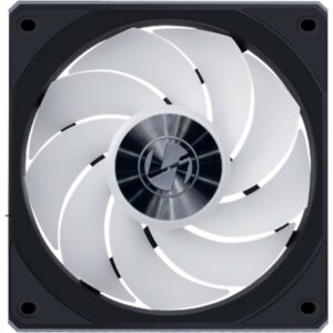 Lian Li UNI FAN CL120 Wireless, Gehäuselüfter - 12CL1W1B technikbar