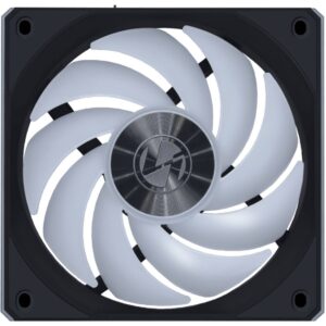 Lian Li UNI FAN CL120 Wireless, Gehäuselüfter - 12CL1W3B technikbar