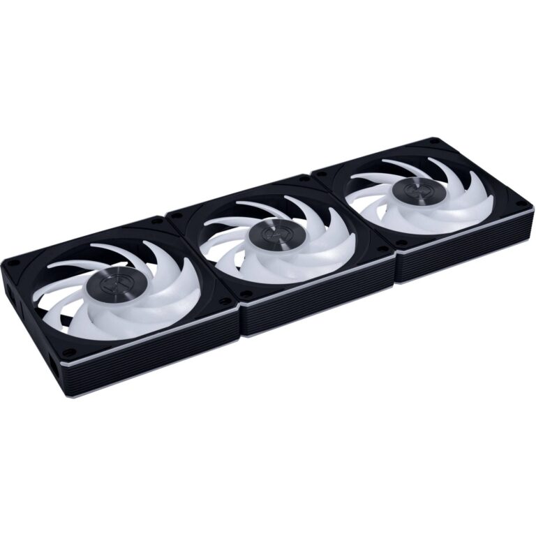 Lian Li UNI FAN CL120 Wireless, Gehäuselüfter