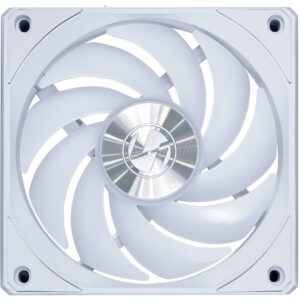 Lian Li UNI FAN CL120 Wireless, Gehäuselüfter - 12CL1W3W technikbar