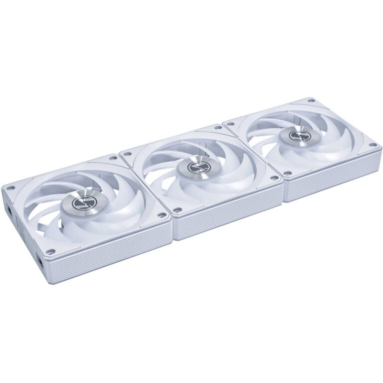 Lian Li UNI FAN CL120 Wireless, Gehäuselüfter