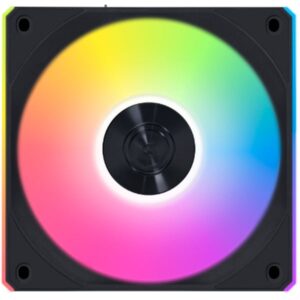 Lian Li UNI FAN CL120 Wireless, Gehäuselüfter - 12RCL1W1B technikbar