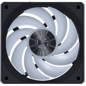Lian Li UNI FAN CL120 Wireless, Gehäuselüfter - 12RCL1W1B technikbar