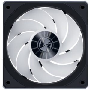 Lian Li UNI FAN CL120 Wireless, Gehäuselüfter - 12RCL1W1B technikbar
