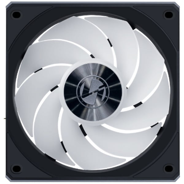 Lian Li UNI FAN CL120 Wireless, Gehäuselüfter
