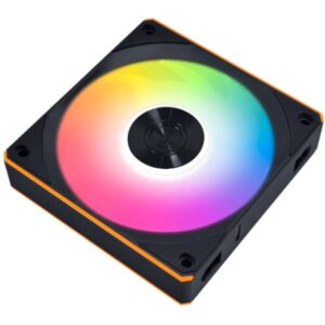 Lian Li UNI FAN CL120 Wireless, Gehäuselüfter - 12RCL1W1B technikbar