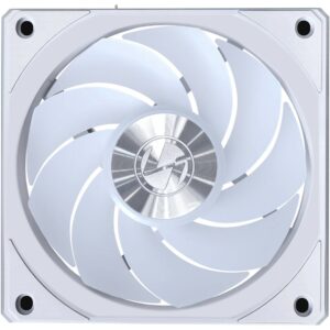 Lian Li UNI FAN CL120 Wireless, Gehäuselüfter - 12RCL1W3W technikbar