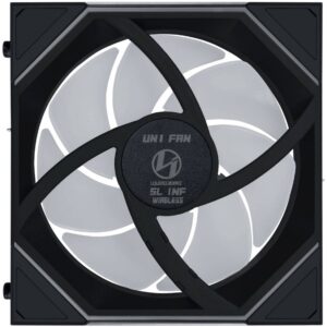 Lian Li UNI FAN SL-INF 120 WL, Gehäuselüfter - 12SLIN1W1B technikbar