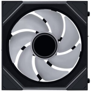 Lian Li UNI FAN SL-INF 120 WL, Gehäuselüfter - 12SLIN1W1B technikbar