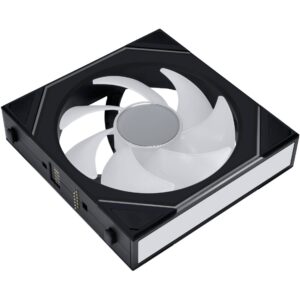 Lian Li UNI FAN SL-INF 120 WL, Gehäuselüfter - 12SLIN1W1B technikbar