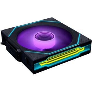 Lian Li UNI FAN SL-INF 120 WL, Gehäuselüfter - 12SLIN1W1B technikbar