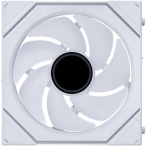 Lian Li UNI FAN SL-INF 120 WL, Gehäuselüfter - 12SLIN1W1W technikbar