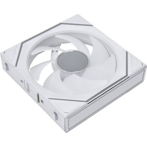 Lian Li UNI FAN SL-INF 120 WL, Gehäuselüfter - 12SLIN1W1W technikbar