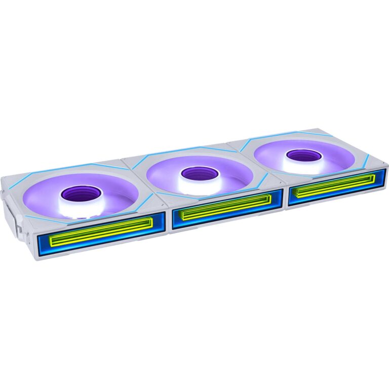 Lian Li UNI FAN SL-INF 120 WL, Gehäuselüfter