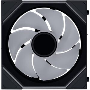Lian Li UNI FAN SL-INF 120 WL Reverse, Gehäuselüfter - 12RSLIN1W1B technikbar