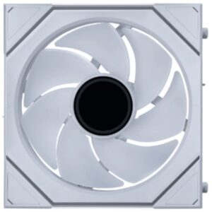 Lian Li UNI FAN SL-INF 120 WL Reverse, Gehäuselüfter - 12RSLIN1W1W technikbar