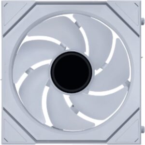 Lian Li UNI FAN SL-INF 120 WL Reverse, Gehäuselüfter - 12RSLIN1W1W technikbar