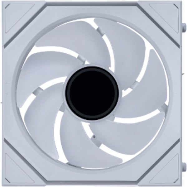 Lian Li UNI FAN SL-INF 120 WL Reverse, Gehäuselüfter