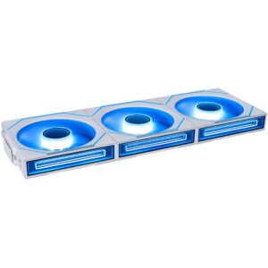 Lian Li UNI FAN SL-INF 120 WL Reverse, Gehäuselüfter - 12RSLIN1W3W technikbar