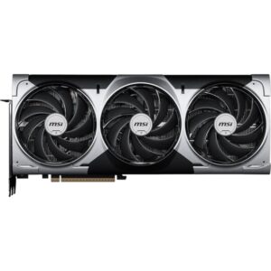 MSI GeForce RTX 5090 32G VANGUARD SOC, Grafikkarte technikbar